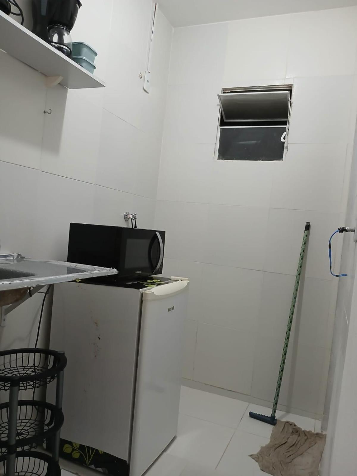 Apartamento Flats Porto Elohim Centro De Pôrto das Galinhas