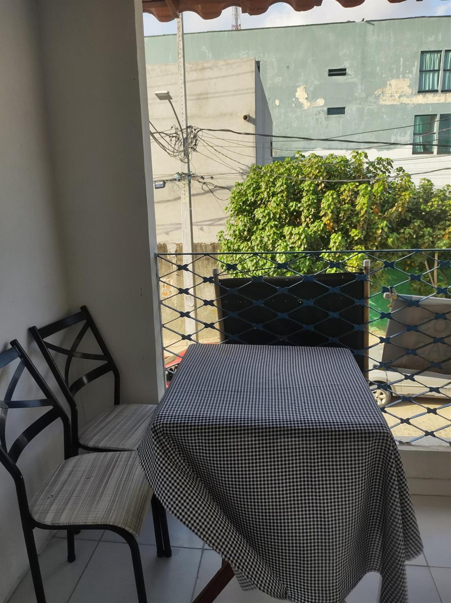 Apartamento Flats Porto Elohim Centro De *