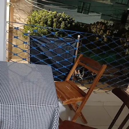 Flats Porto Elohim Centro De Porto De Galinhas Apartment Exterior photo