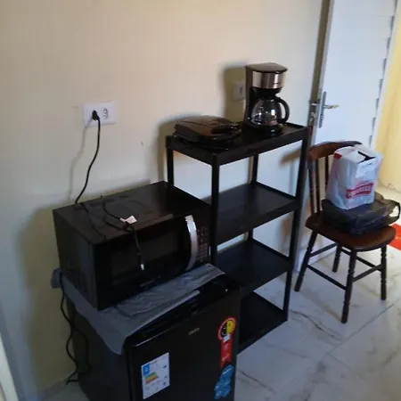 Flats Porto Elohim Centro De Porto De Galinhas Apartment Room photo