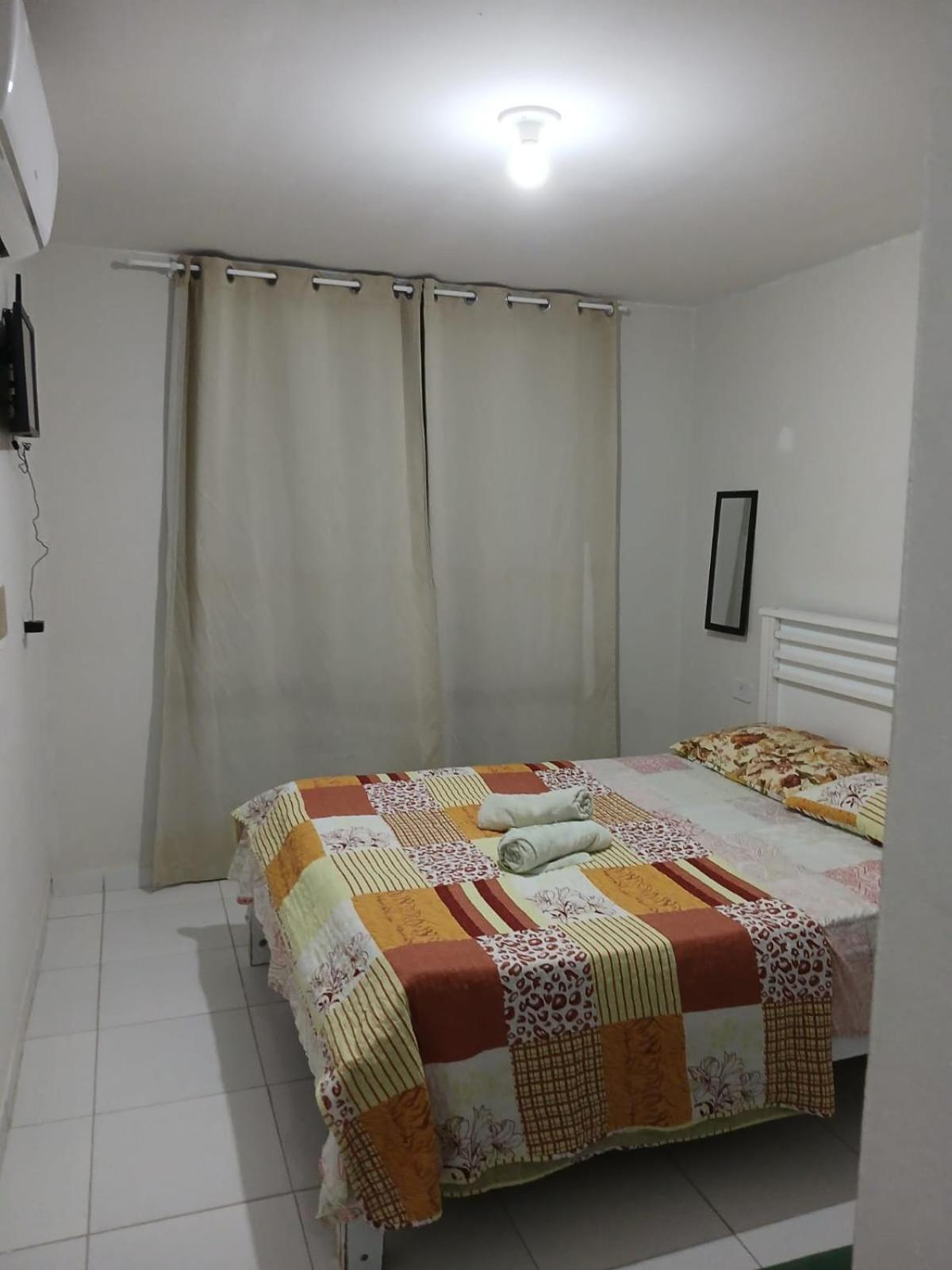 Apartment Flats Porto Elohim Centro De *