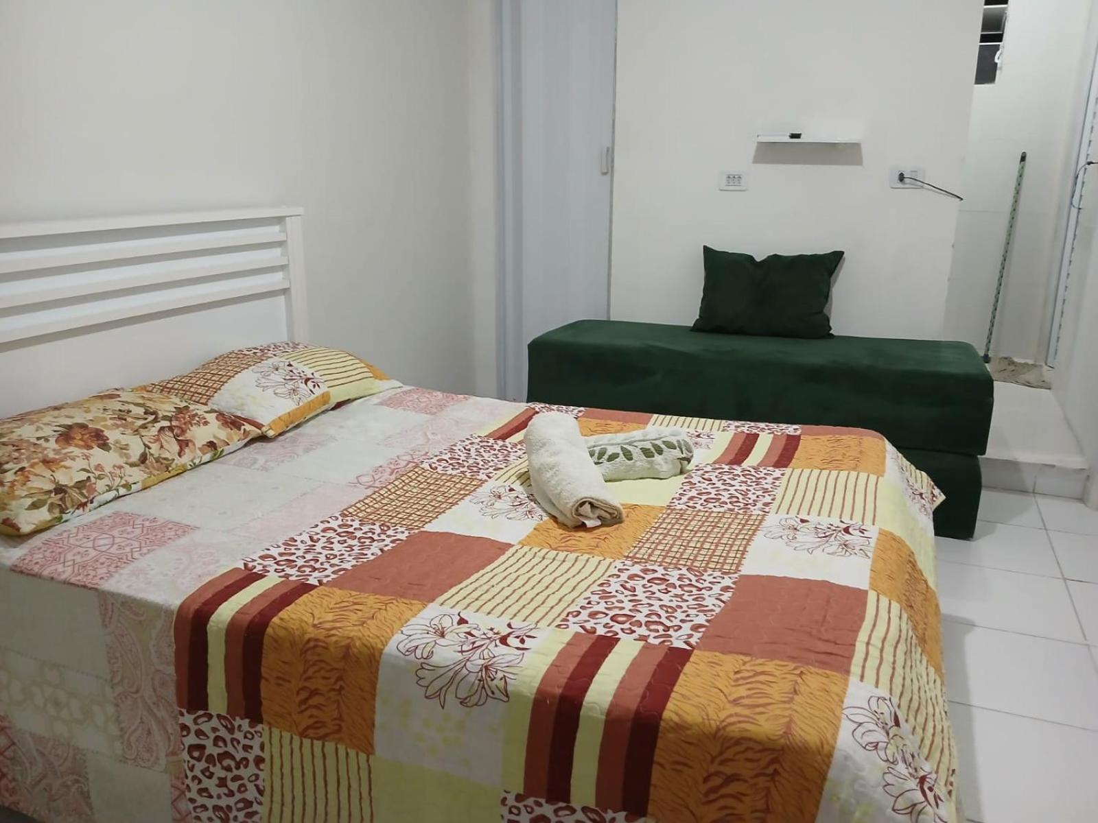 Flats Porto Elohim Centro De Apartment