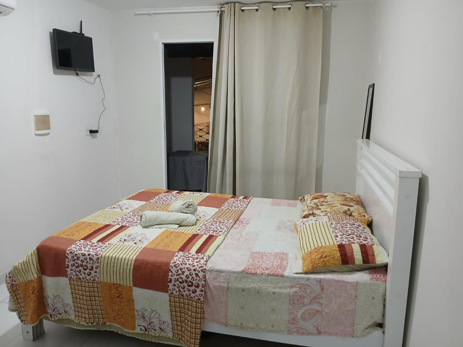 Flats Porto Elohim Centro De Apartment Porto de Galinhas