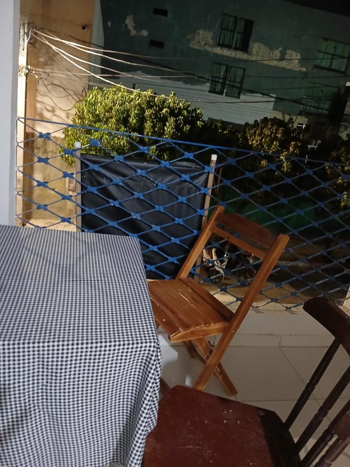 Flats Porto Elohim Centro De