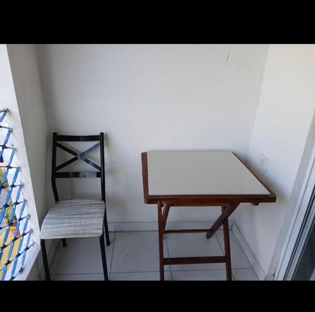 Flats Porto Elohim Centro De Apartment Porto de Galinhas